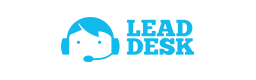 Lead Desk logo