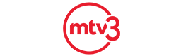 mtv3 logo