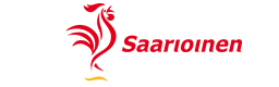 Saarioinen logo