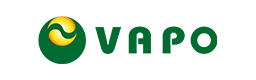 Vapo logo